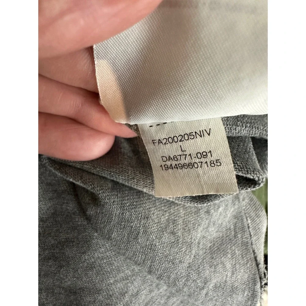 Jordan brand shirt